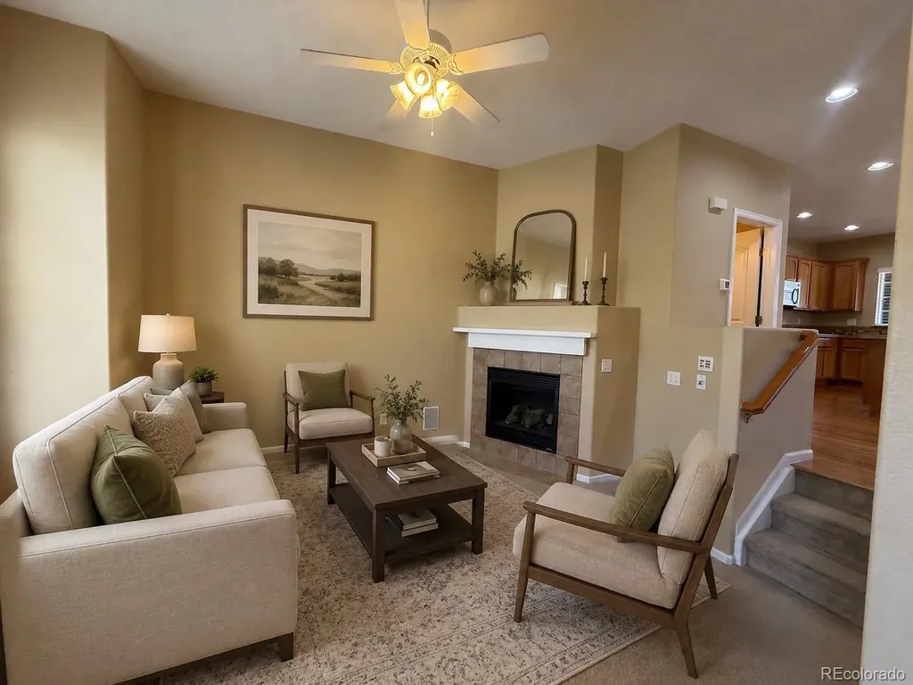 789 Bristle Pine Circle Highlands Ranch CO 80129