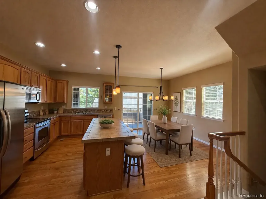 789 Bristle Pine Circle Highlands Ranch CO 80129