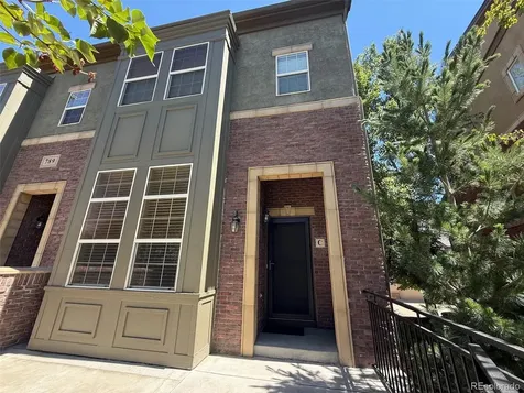 789 Bristle Pine Circle Highlands Ranch CO 80129