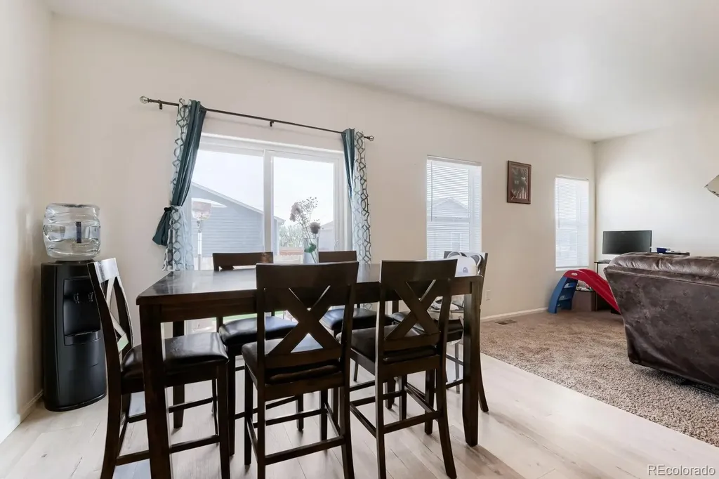 524 Evans Avenue Keenesburg CO 80643