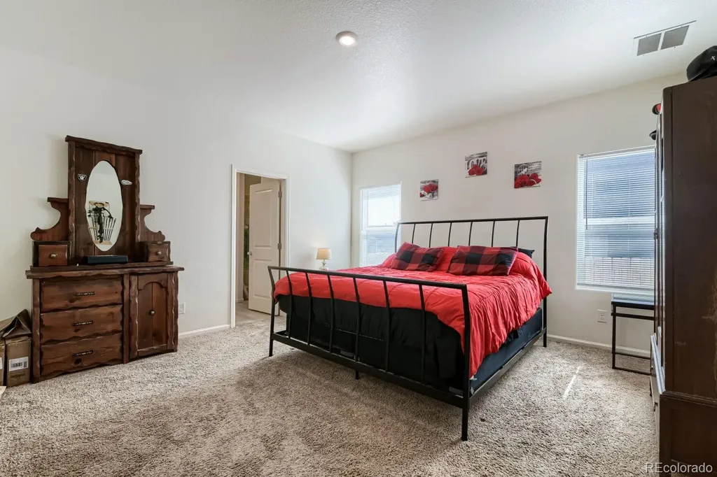 524 Evans Avenue Keenesburg CO 80643
