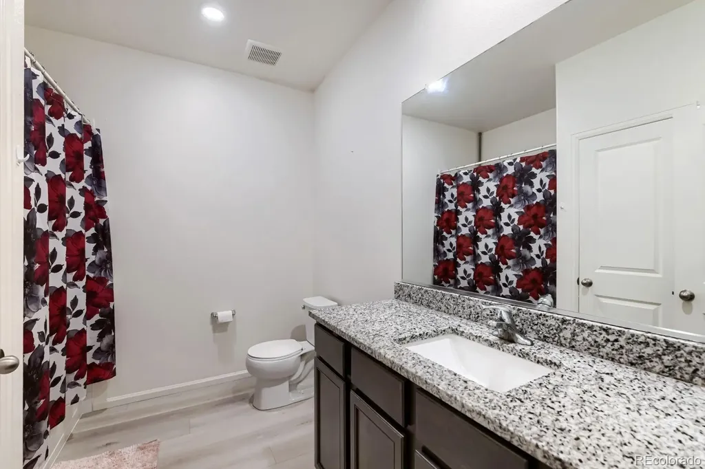 524 Evans Avenue Keenesburg CO 80643