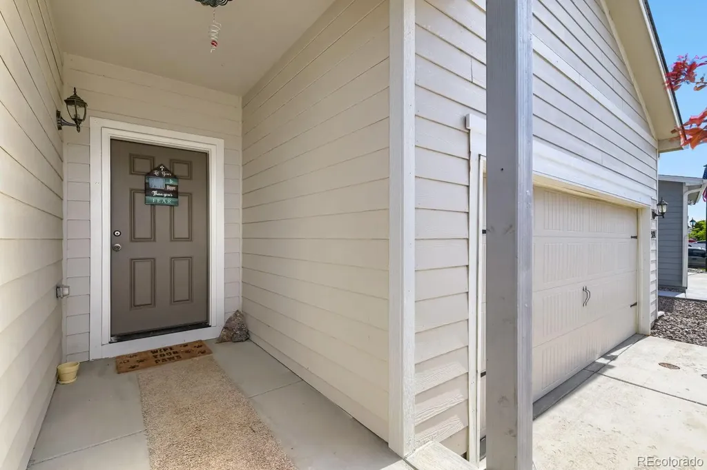 524 Evans Avenue Keenesburg CO 80643