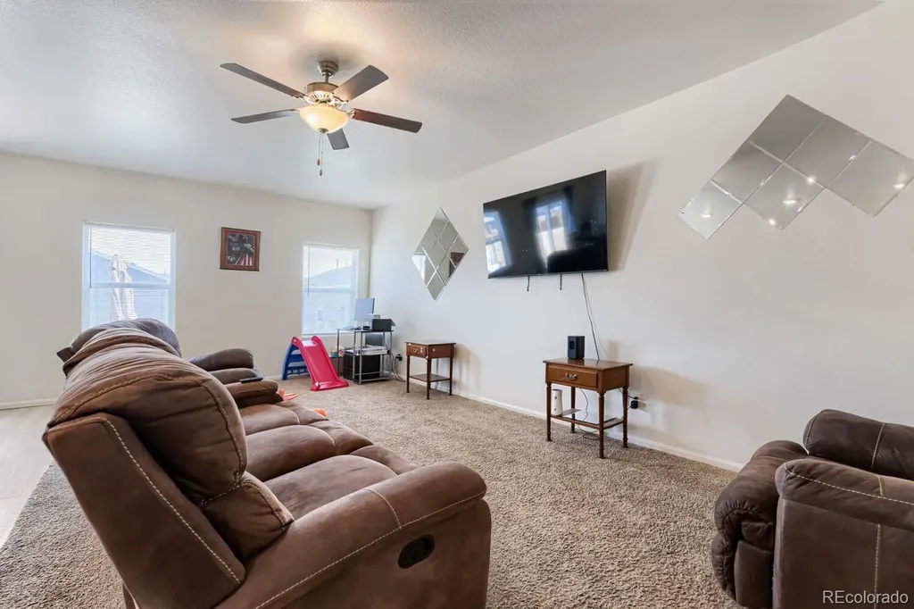 524 Evans Avenue Keenesburg CO 80643