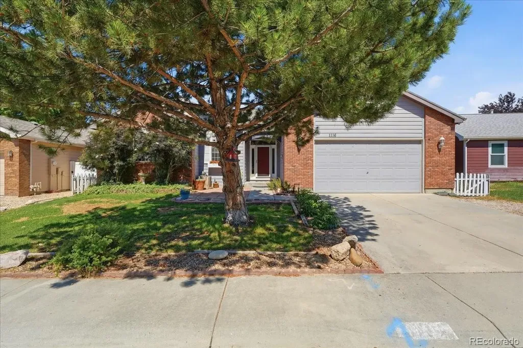1116 Summit Court Windsor CO 80550