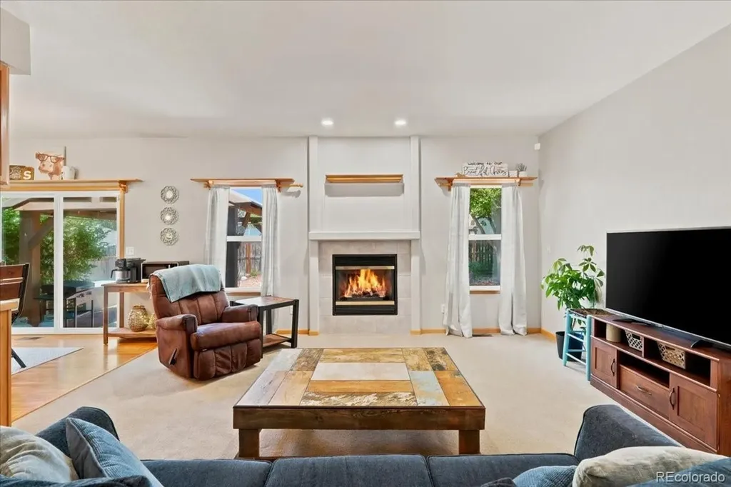 1116 Summit Court Windsor CO 80550