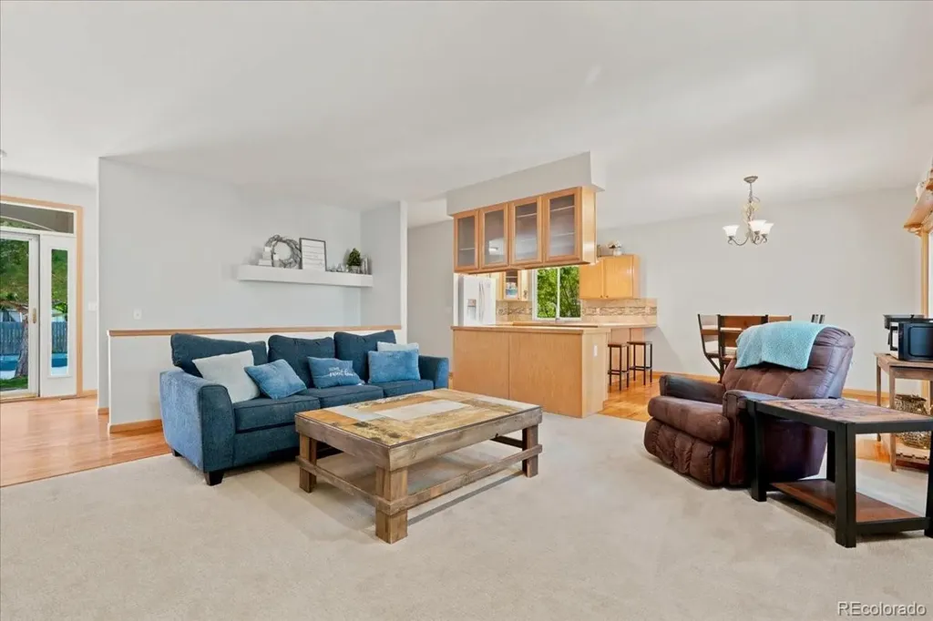 1116 Summit Court Windsor CO 80550