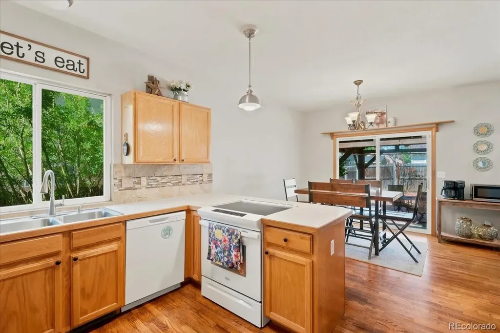 1116 Summit Court Windsor CO 80550