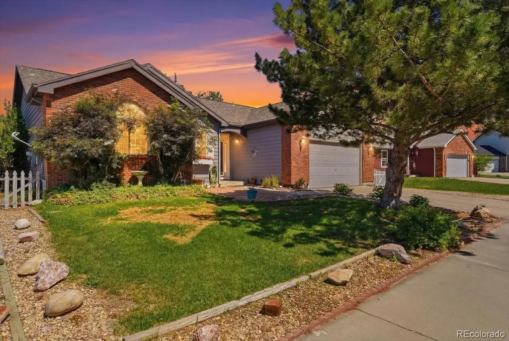 1116 Summit Court Windsor CO 80550
