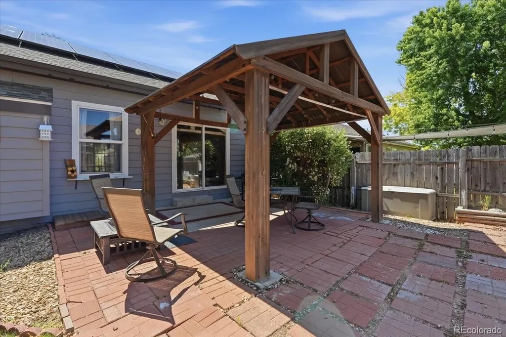 1116 Summit Court Windsor CO 80550