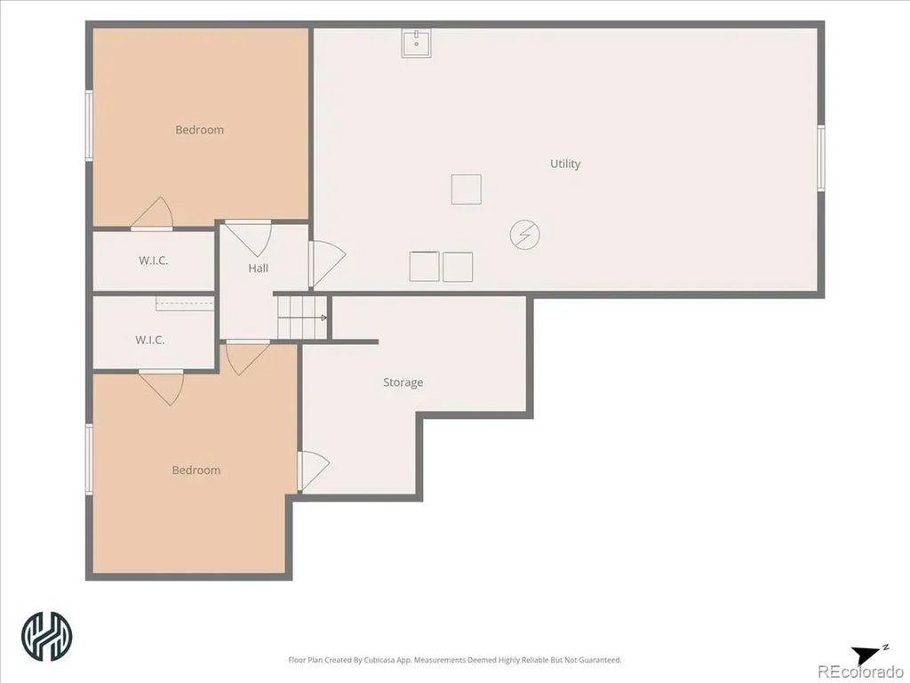 1116 Summit Court Windsor CO 80550