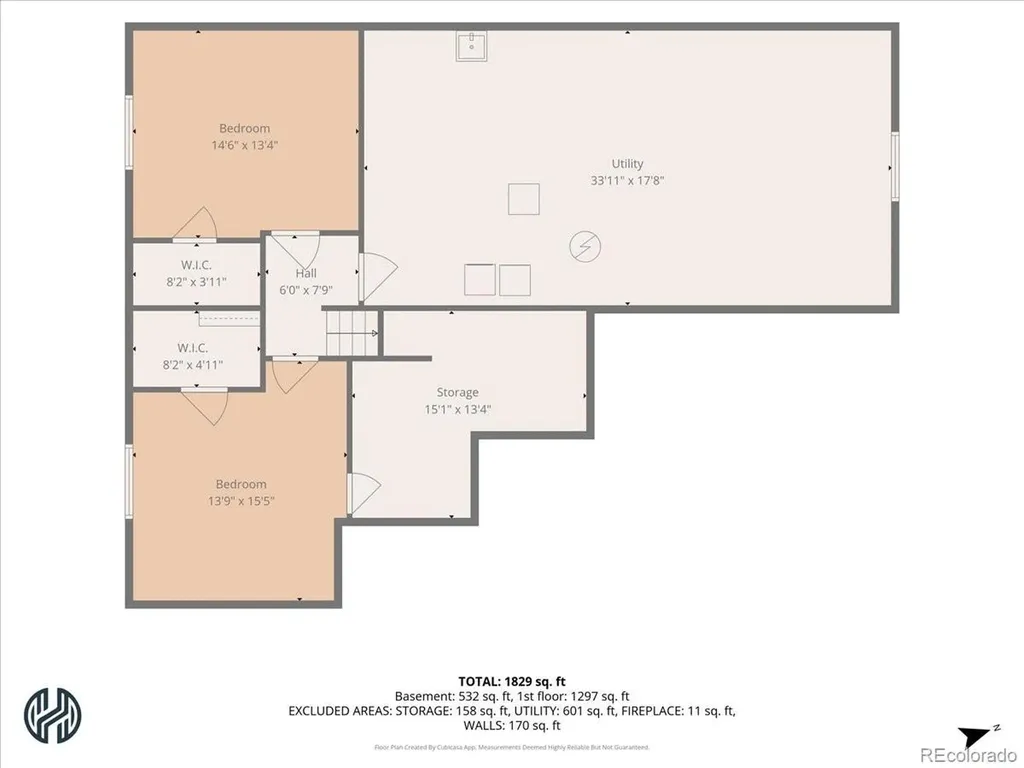1116 Summit Court Windsor CO 80550