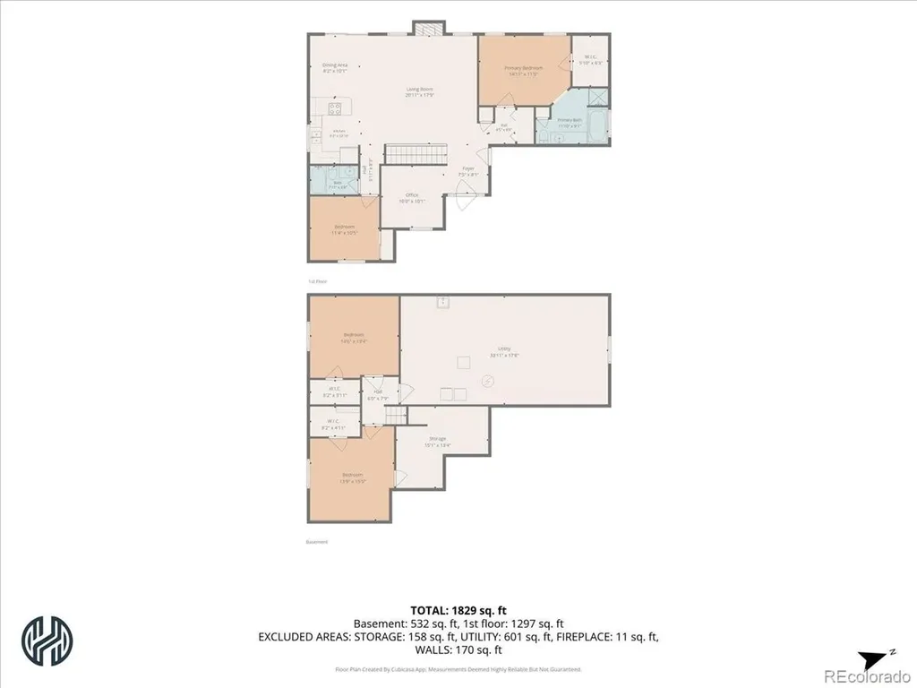 1116 Summit Court Windsor CO 80550