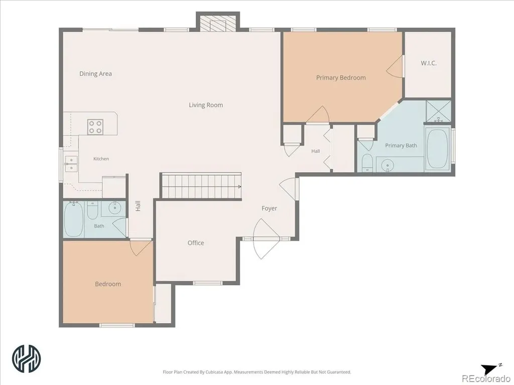 1116 Summit Court Windsor CO 80550