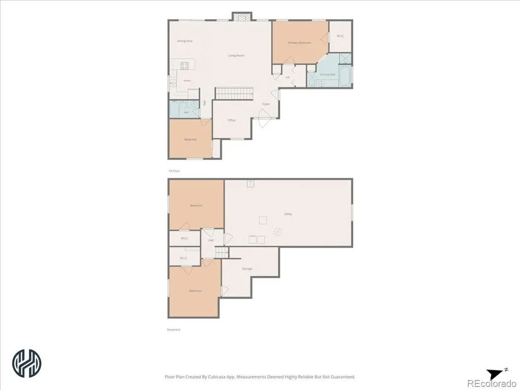 1116 Summit Court Windsor CO 80550