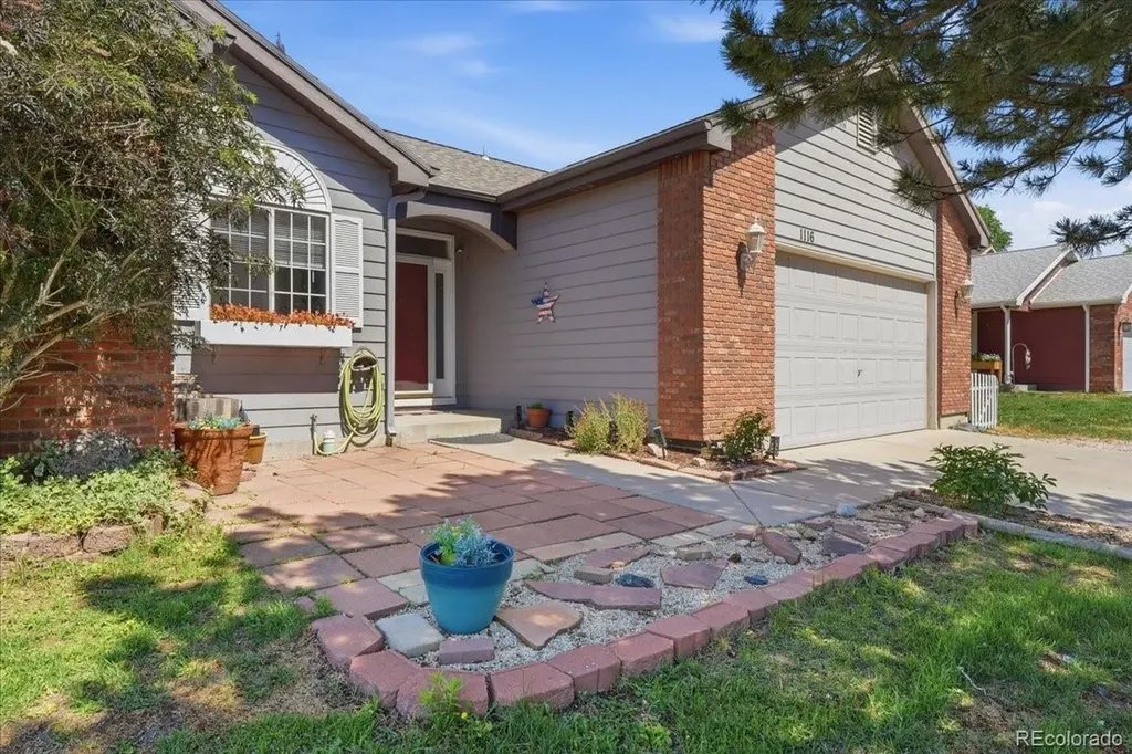 1116 Summit Court Windsor CO 80550