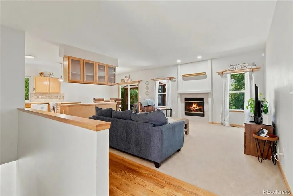1116 Summit Court Windsor CO 80550