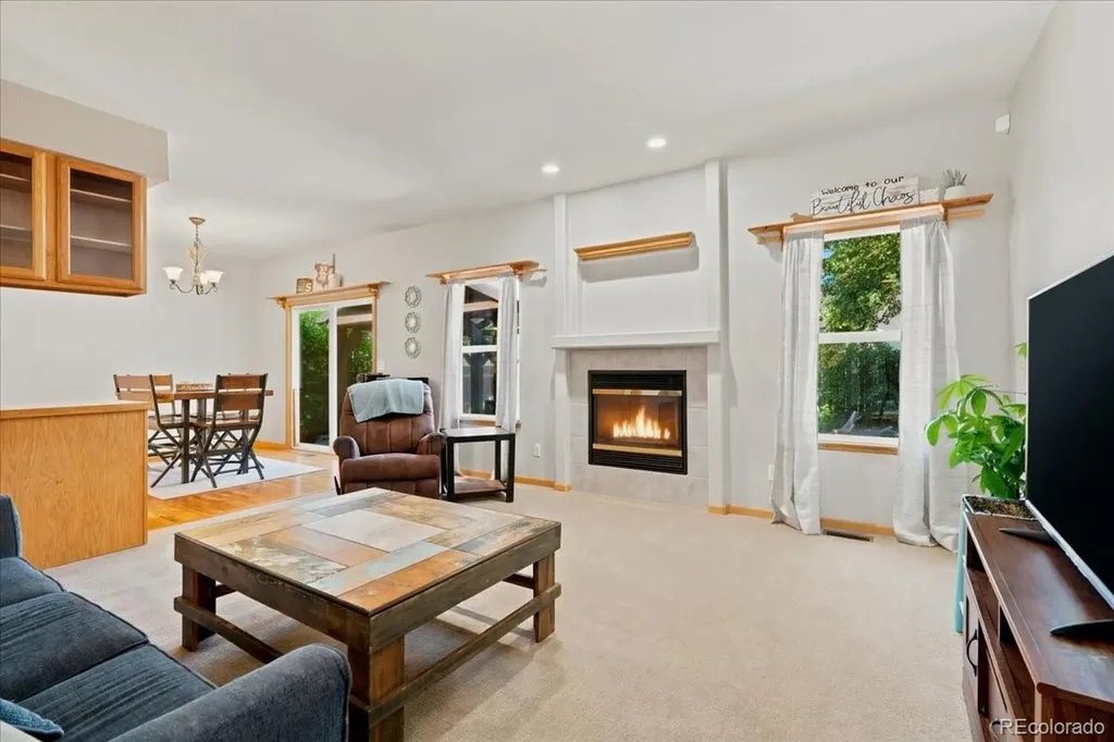 1116 Summit Court Windsor CO 80550