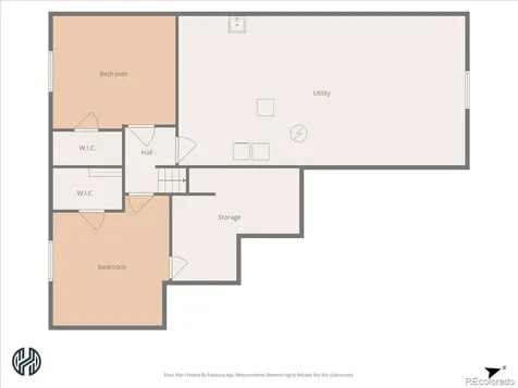1116 Summit Court Windsor CO 80550
