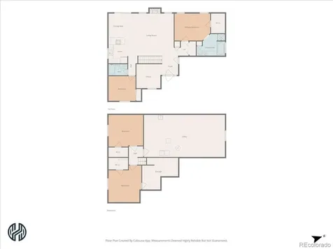 1116 Summit Court Windsor CO 80550