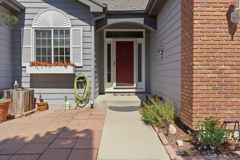 1116 Summit Court Windsor CO 80550