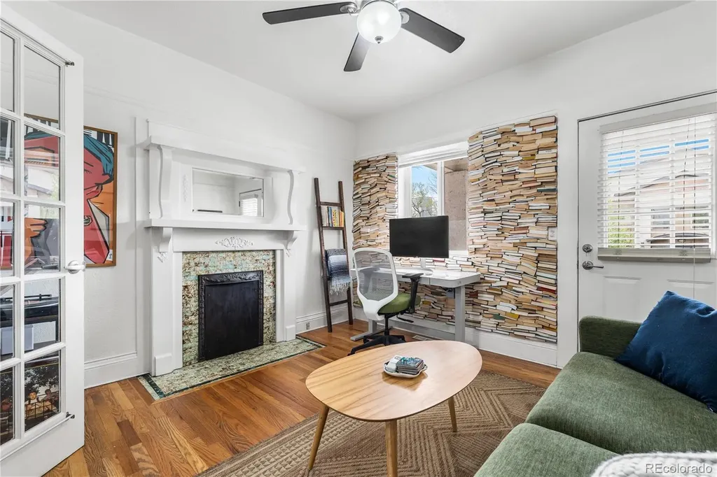 2465 W Caithness Place Denver CO 80211