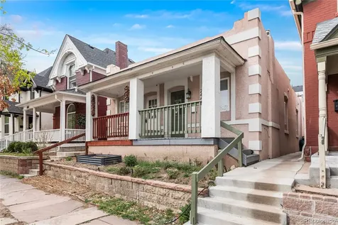 2465 W Caithness Place Denver CO 80211