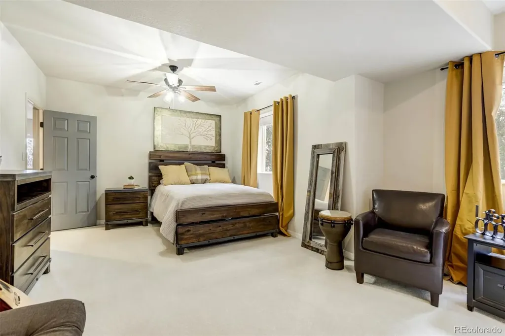 8415 Lauralwood Lane Colorado Springs CO 80919