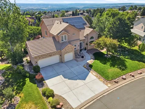 8415 Lauralwood Lane Colorado Springs CO 80919