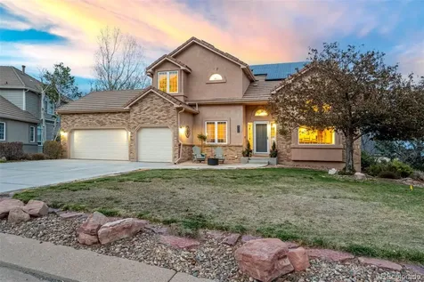8415 Lauralwood Lane Colorado Springs CO 80919