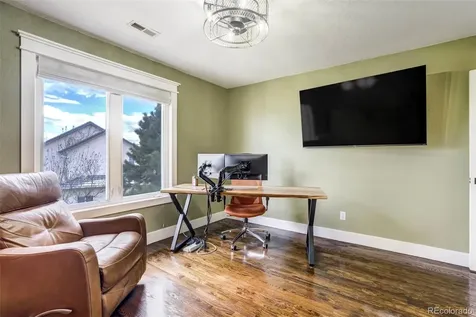 8415 Lauralwood Lane Colorado Springs CO 80919
