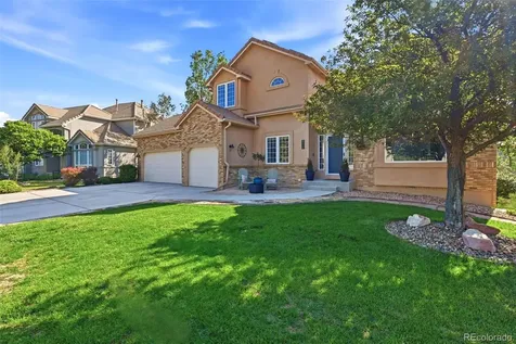 8415 Lauralwood Lane Colorado Springs CO 80919