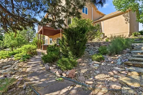 8415 Lauralwood Lane Colorado Springs CO 80919