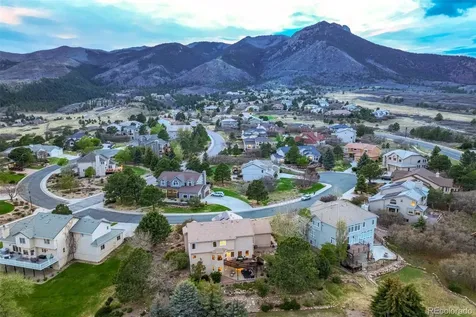 8415 Lauralwood Lane Colorado Springs CO 80919