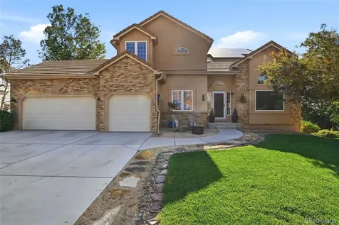 8415 Lauralwood Lane Colorado Springs CO 80919