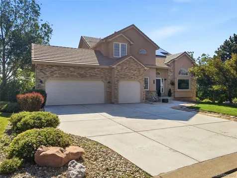 8415 Lauralwood Lane Colorado Springs CO 80919