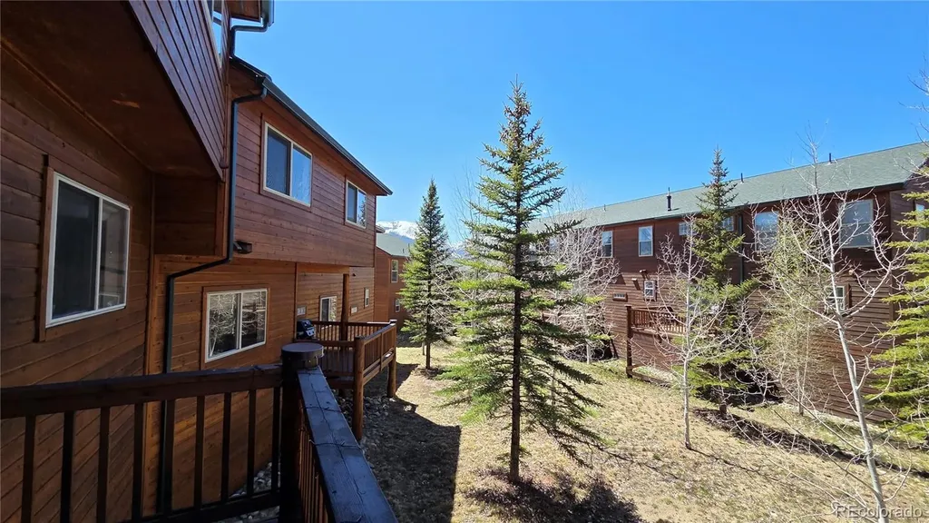 53 Skyline Drive Dillon CO 80435