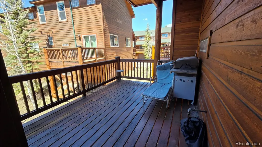 53 Skyline Drive Dillon CO 80435