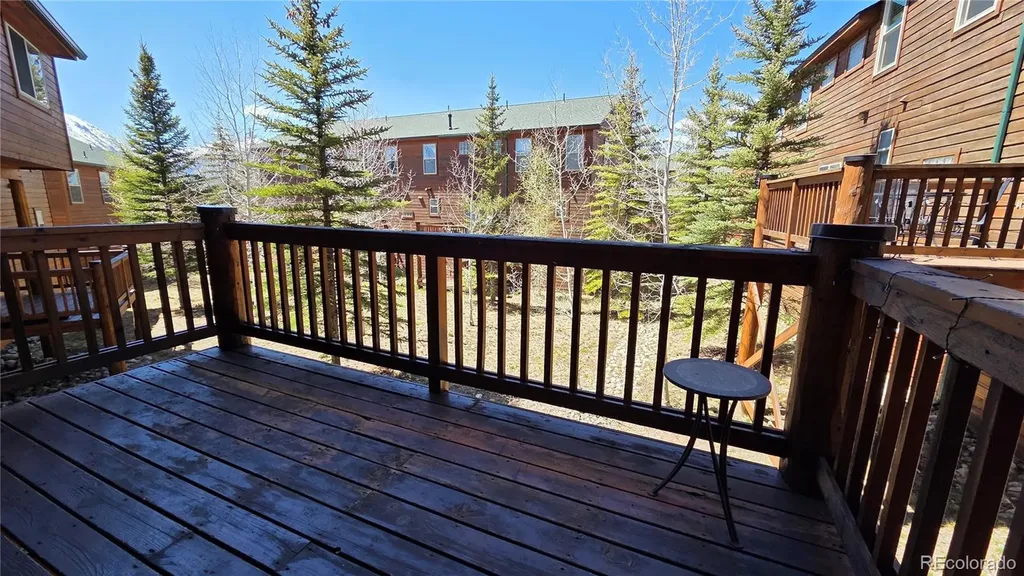 53 Skyline Drive Dillon CO 80435