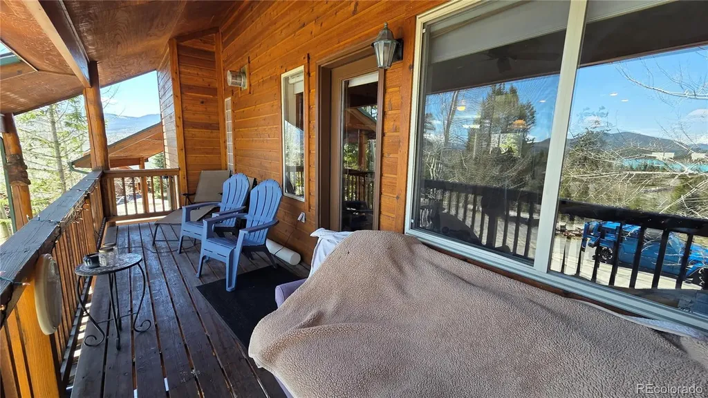 53 Skyline Drive Dillon CO 80435
