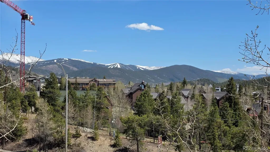 53 Skyline Drive Dillon CO 80435