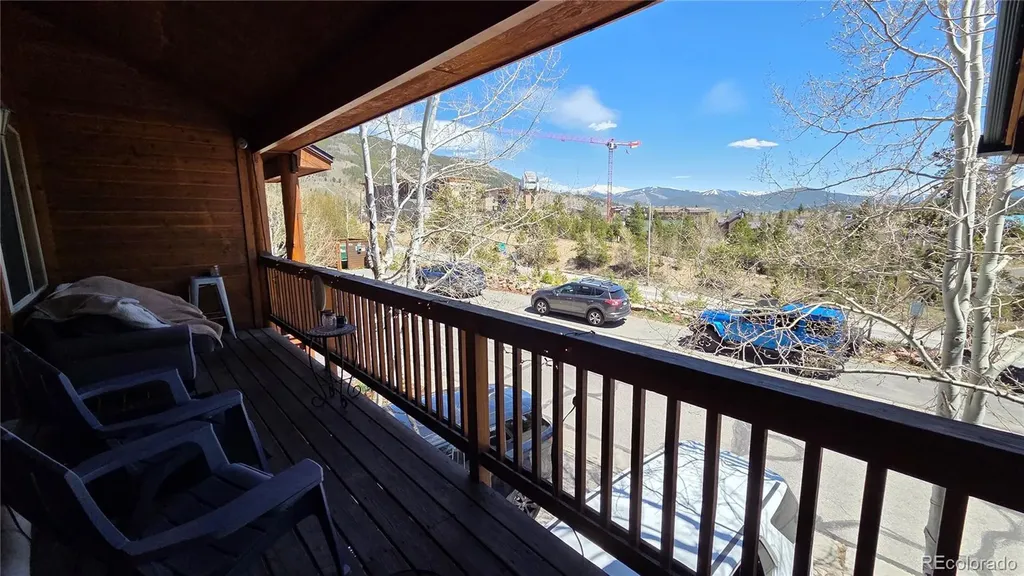 53 Skyline Drive Dillon CO 80435