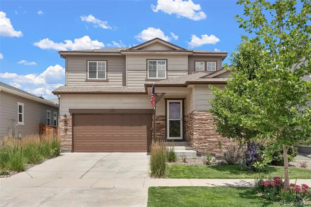 Parker CO, 15921 Filly Avenue