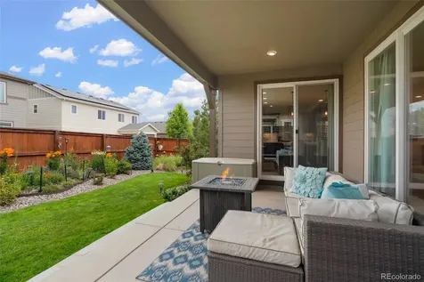 15921 Filly Avenue Parker CO 80134
