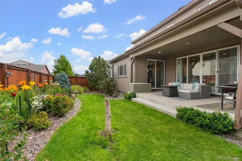 15921 Filly Avenue Parker CO 80134