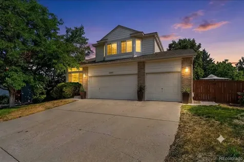 10015 Silver Maple Road Highlands Ranch CO 80129