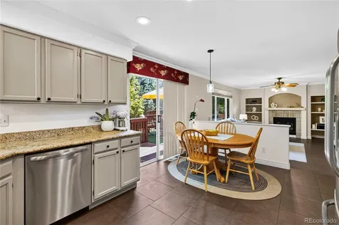 10015 Silver Maple Road Highlands Ranch CO 80129