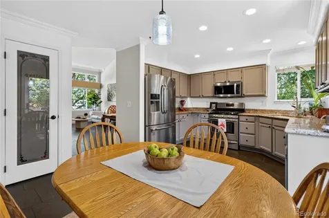 10015 Silver Maple Road Highlands Ranch CO 80129