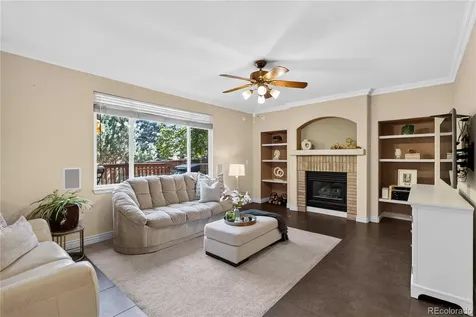10015 Silver Maple Road Highlands Ranch CO 80129