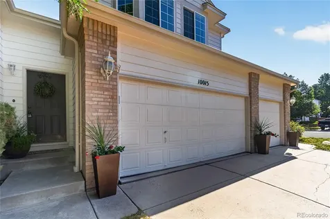 10015 Silver Maple Road Highlands Ranch CO 80129